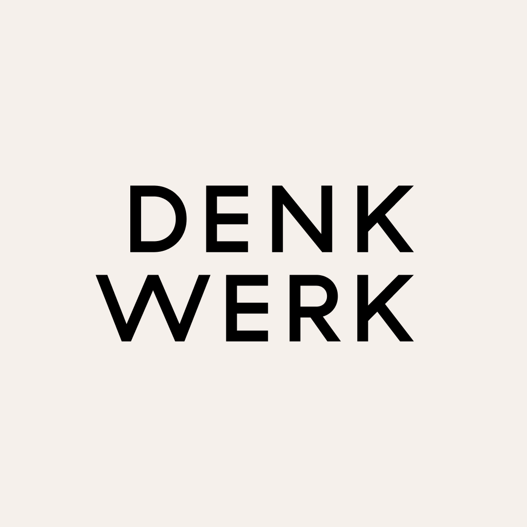 Logo von denkwerk GmbH