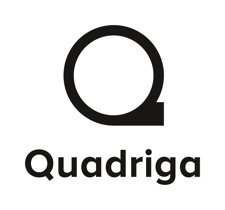 Logo von Quadriga Media Berlin GmbH