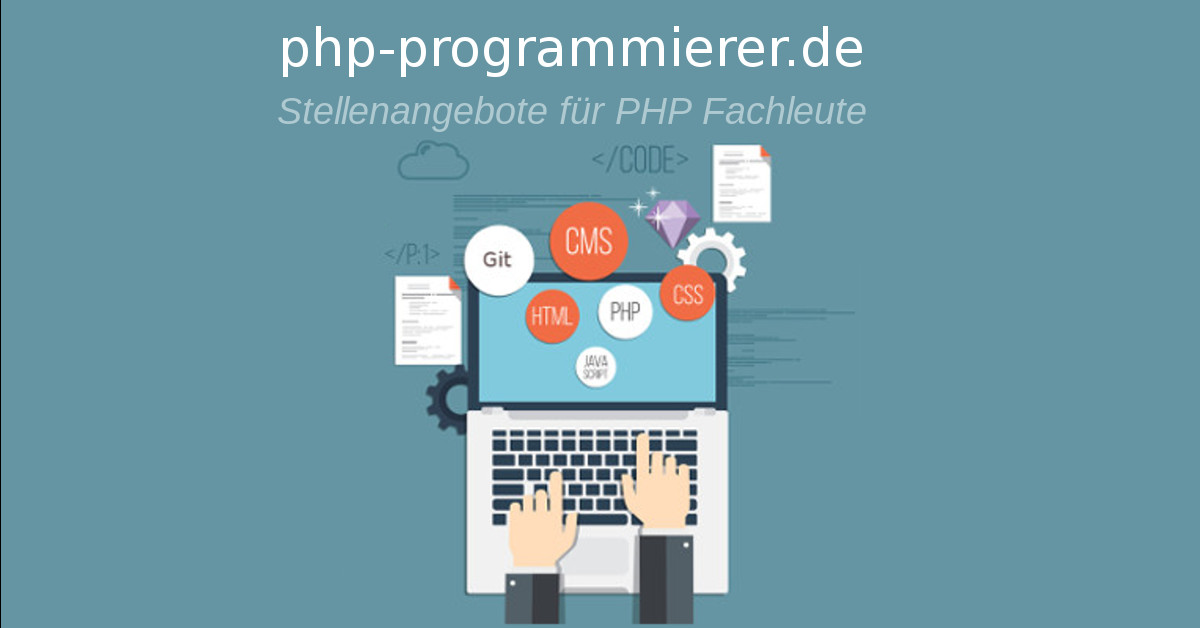 (c) Php-programmierer.de