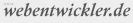 Webentwickler Logo