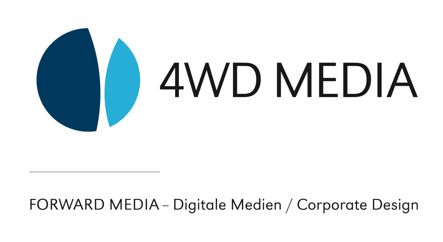 Logo von 4wd media GmbH & Co. KG