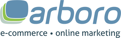 Logo von arboro GmbH