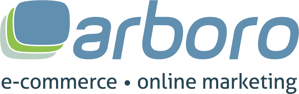 Logo von arboro GmbH