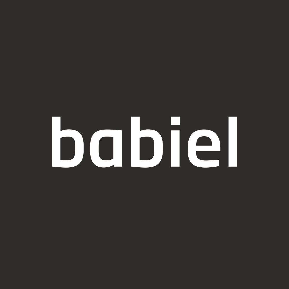 Logo von babiel GmbH
