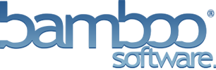 Logo von bamboo software GmbH