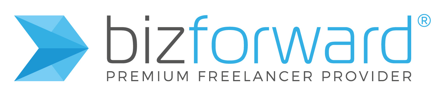 Logo von bizforward GmbH