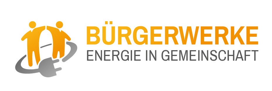 Logo von Bürgerwerke eG