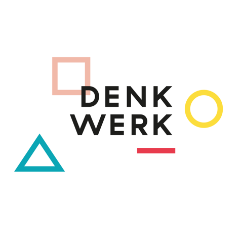 {{ denkwerk GmbH}}