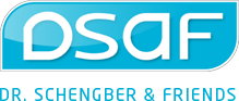 Logo von Dr. Schengber & Friends GmbH