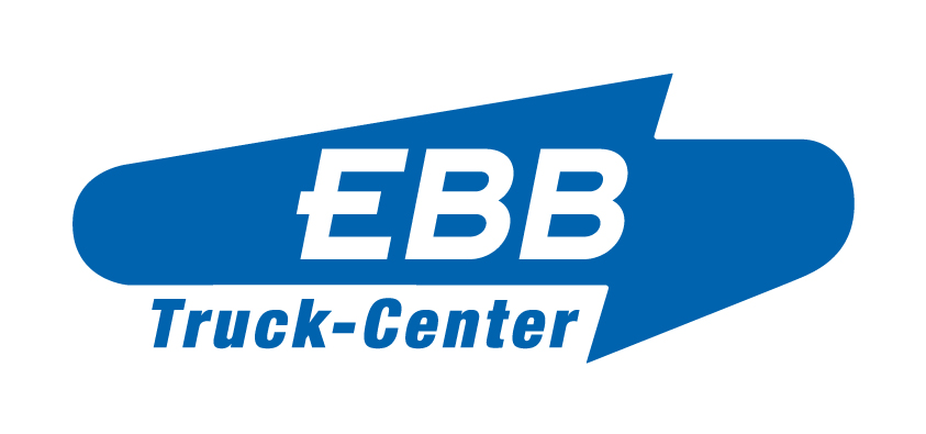 Logo von EBB Truck-Center GmbH