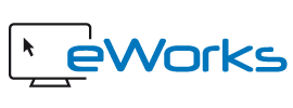 Logo von eWorks GmbH