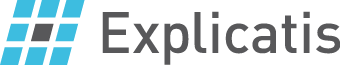 Logo von Explicatis GmbH