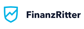 Logo von FinanzRitter GmbH