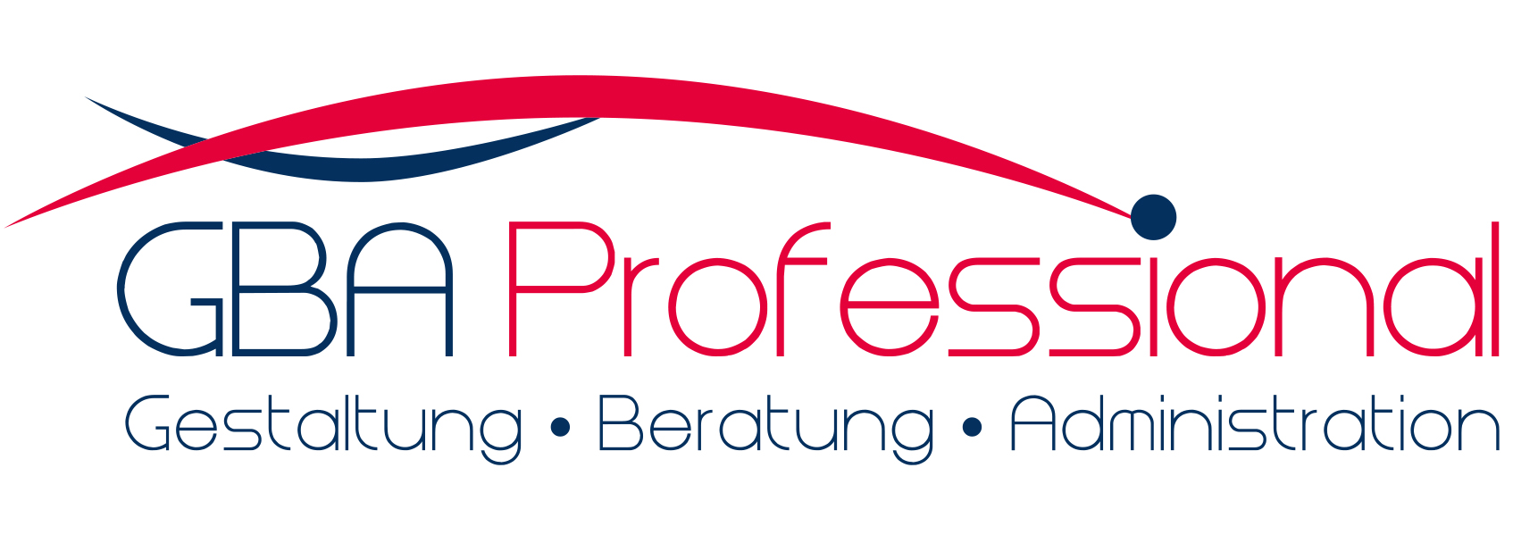 Logo von GBA Professional GmbH