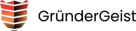 Logo von Gründergeist GmbH