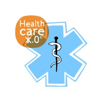 Logo von Healthcare X.0 GmbH