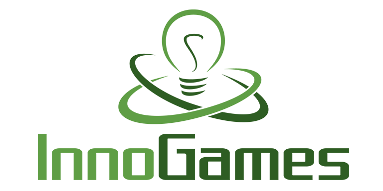 Logo von Innogames GmbH