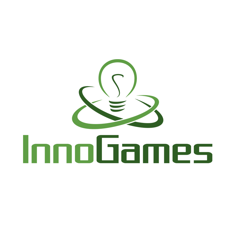 Logo von Innogames GmbH