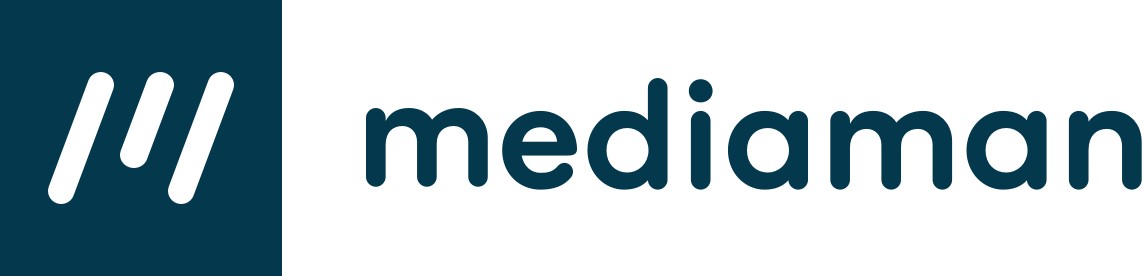 Logo von mediaman GmbH