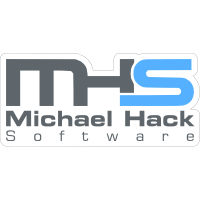 Logo von Michael Hack Software e.K.