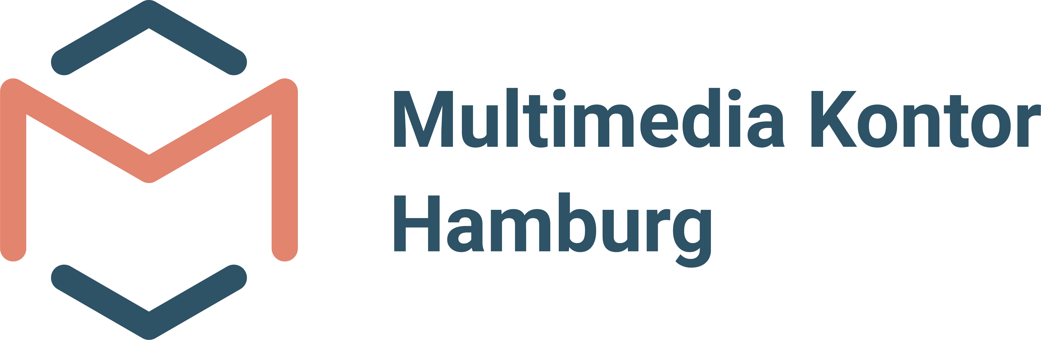 Logo von Multimedia Kontor Hamburg gGmbH
