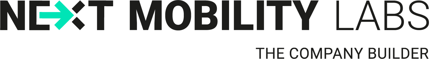 Logo von Next Mobility Labs // Circunomics // Airive