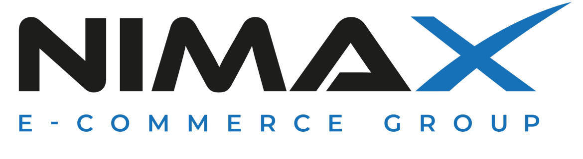 Logo von NIMAX GmbH