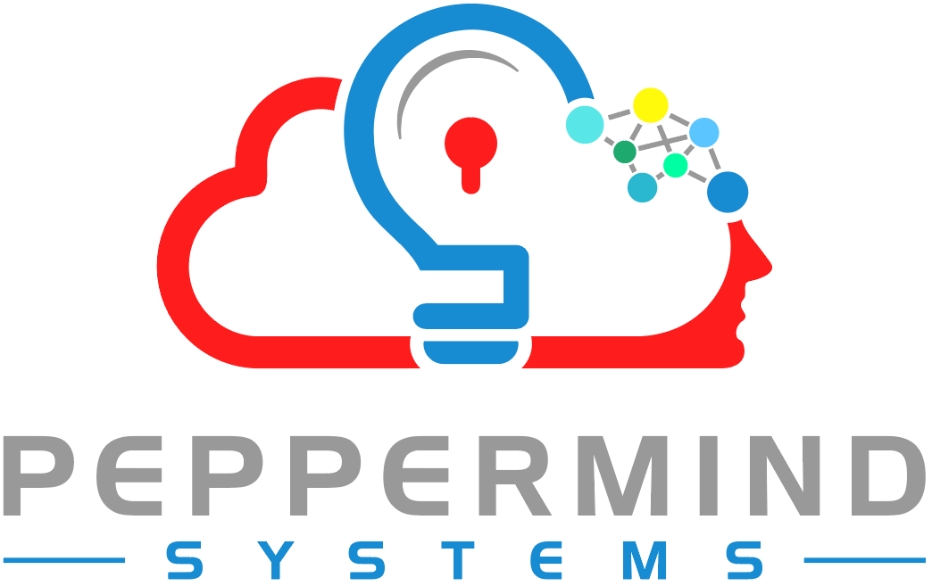 {{ Peppermind Systems e.K.}}