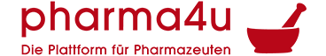 Logo von pharma4u GmbH