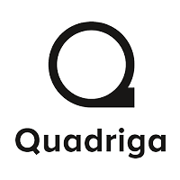Logo von Quadriga Media Berlin GmbH