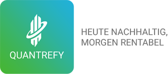 Logo von QUANTREFY GmbH