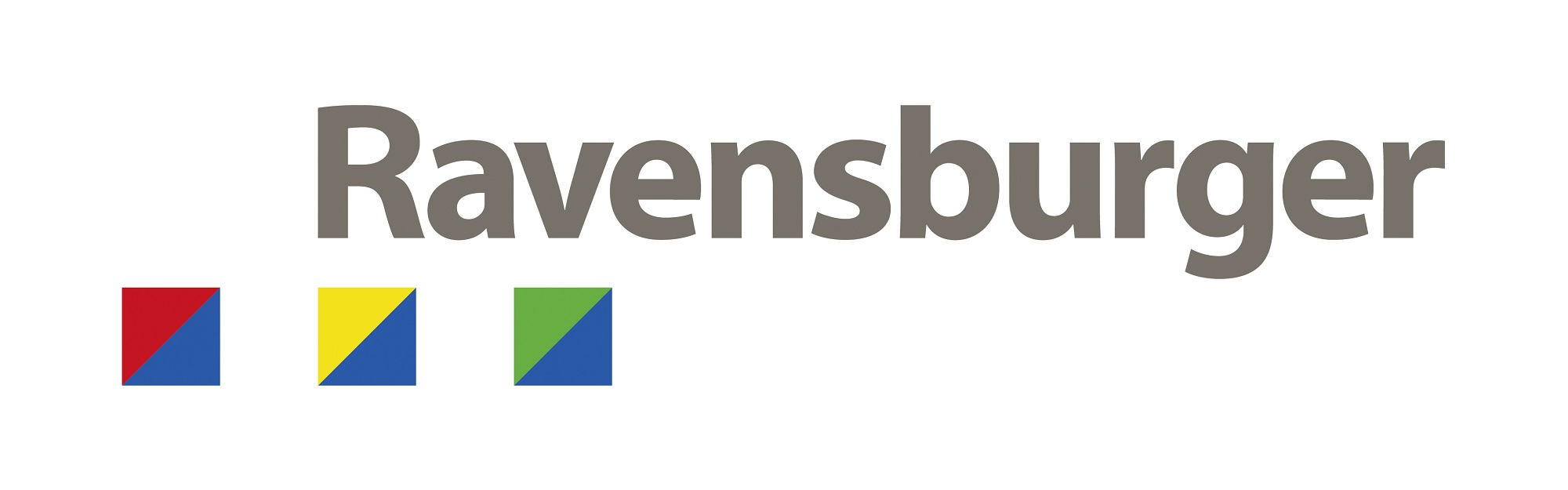Logo von Ravensburger AG