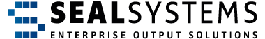 Logo von SEAL Systems AG