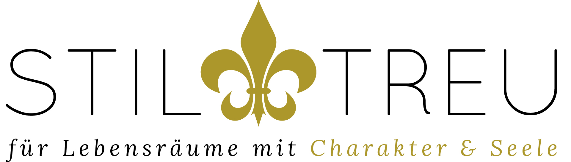 Logo von STILTREU GmbH & Co. KG