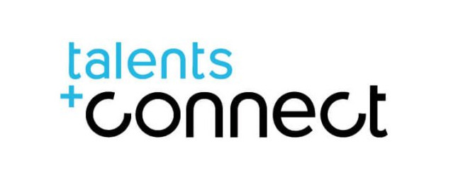Logo von talentsconnect AG