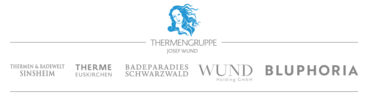 Logo von Thermengruppe Josef Wund