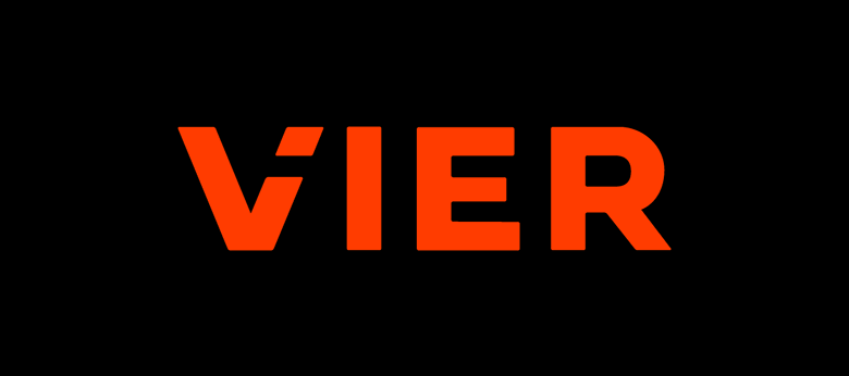 Logo von VIER GmbH