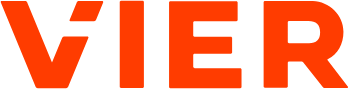 Logo von VIER GmbH