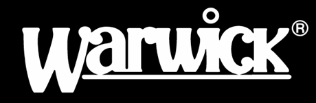 Logo von Warwick GmbH & Co. Music Equipment KG