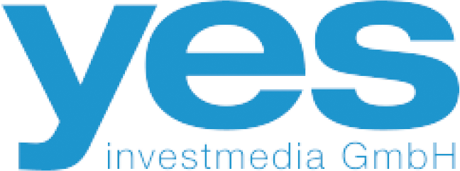 Logo von Yes investmedia GmbH